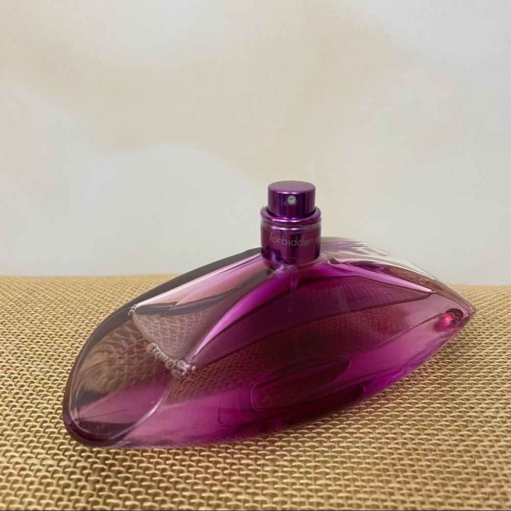 “Forbidden” from Euphoria line by Calvin Klein